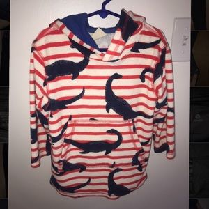 Mini Boden Swim Cover